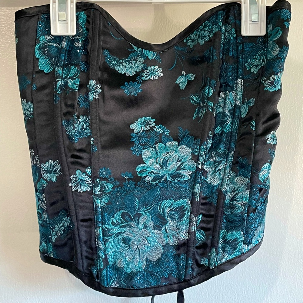 Vintage Fredericks of Hollywood Corset